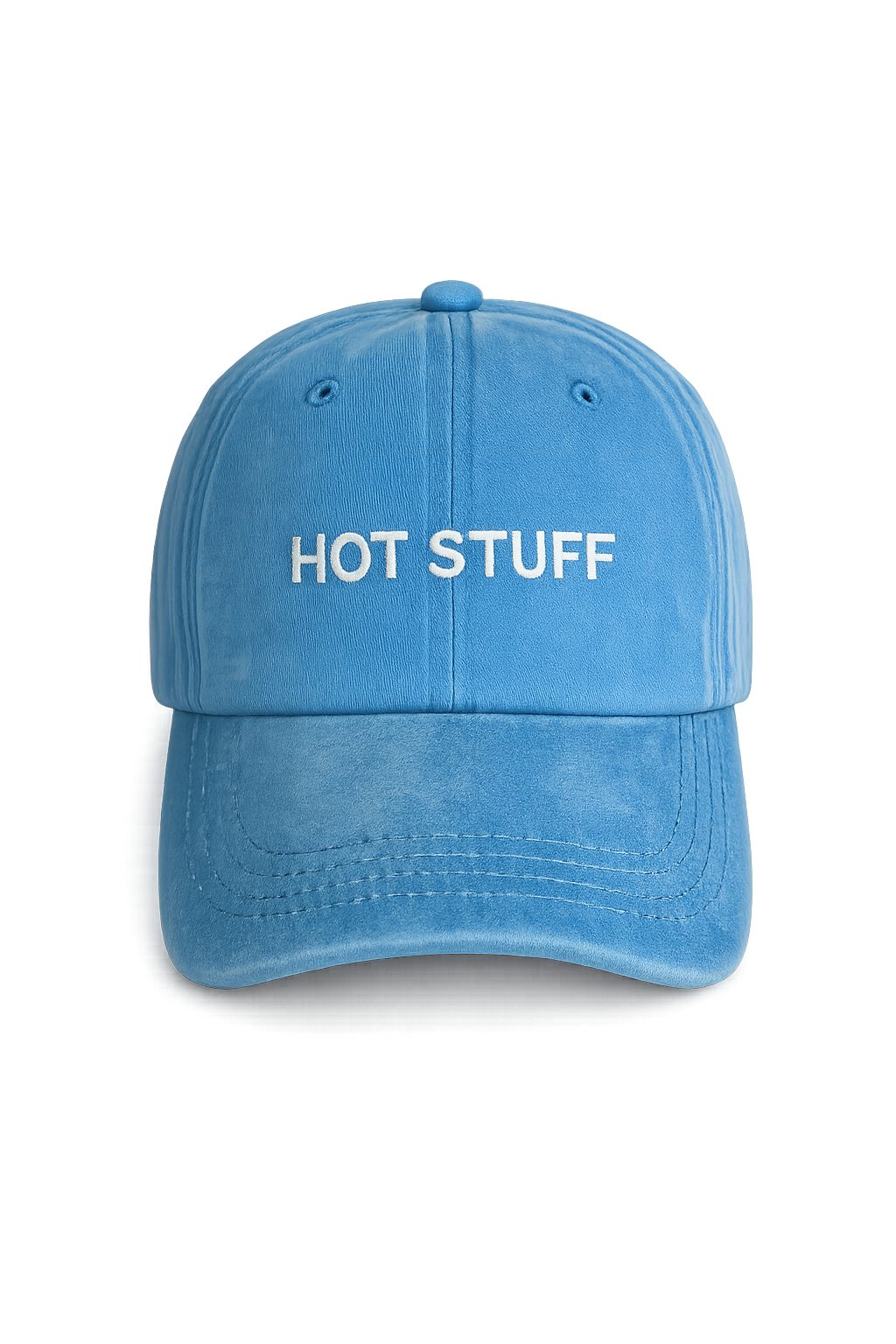 HOT STUFF