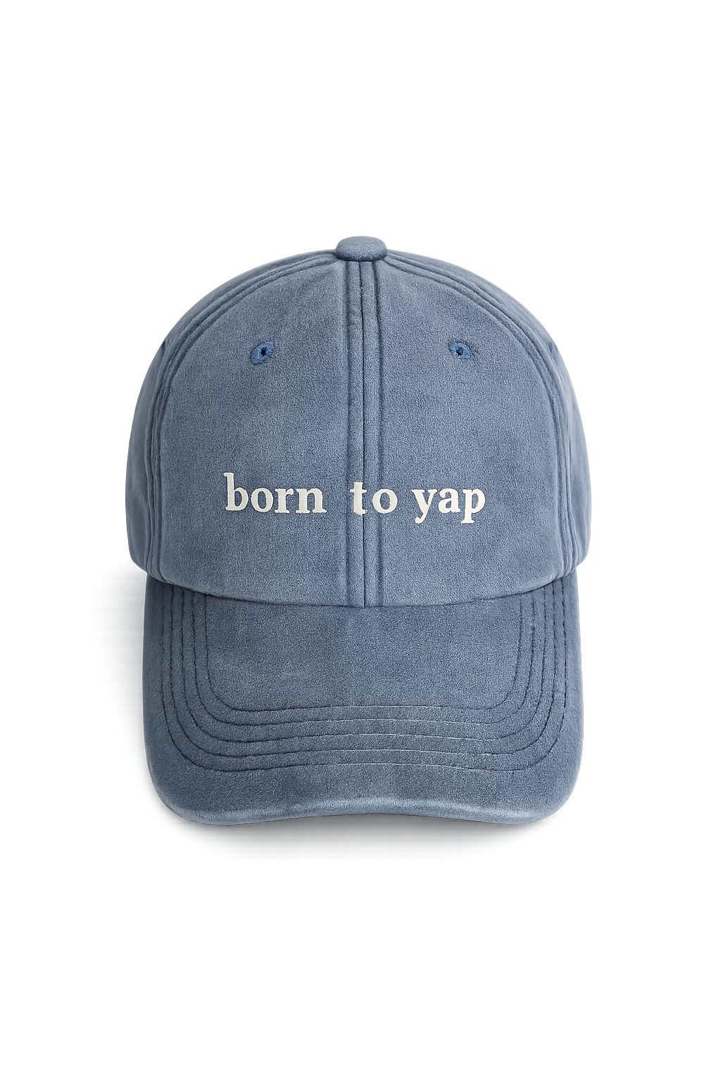 born to yap