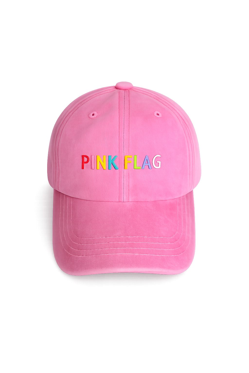 PINK FLAG