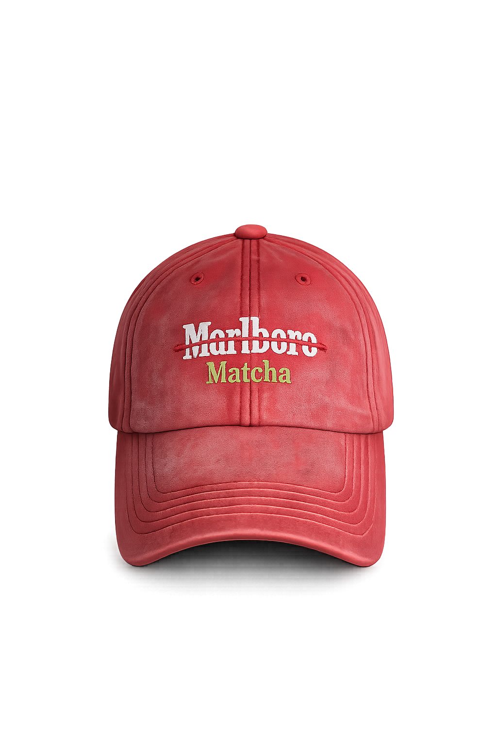 Marlboro/Matcha